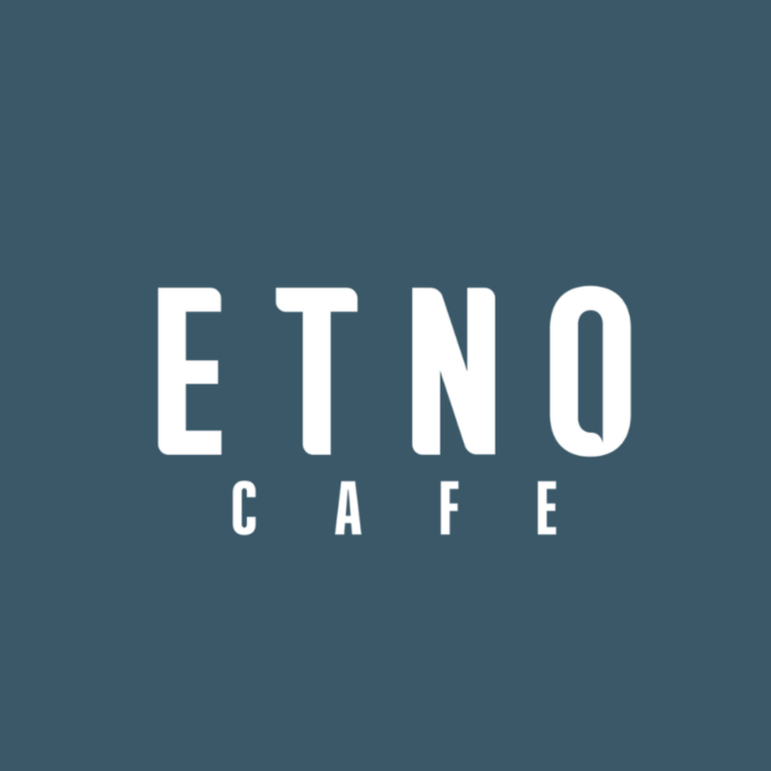Rzemieślnicza palarnia kawy Etno Cafe